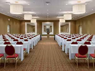 Hilton St. Louis Airport