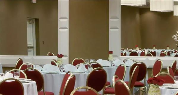 Hilton St. Louis Airport