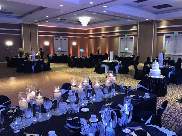 Hilton St. Louis Airport