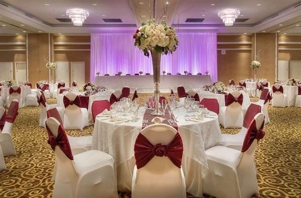 Hilton St. Louis Airport