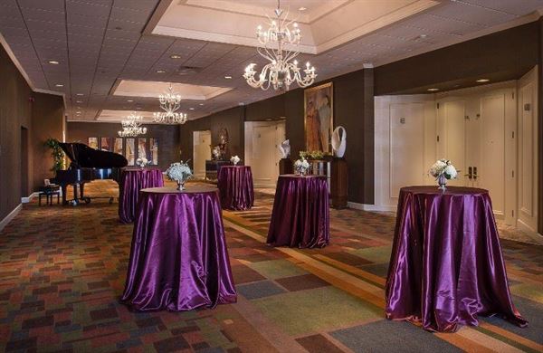 Hilton St. Louis Airport