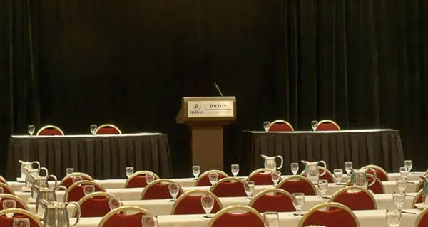 Hilton St. Louis Airport