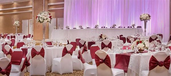 Hilton St. Louis Airport