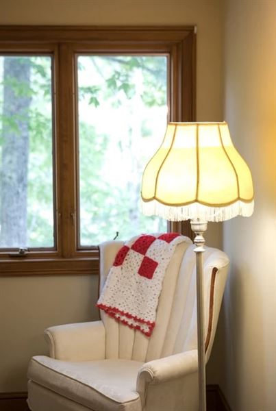 The Manor at Becks Lake , Bed & Breakfast