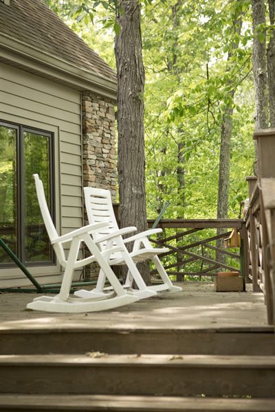 The Manor at Becks Lake , Bed & Breakfast