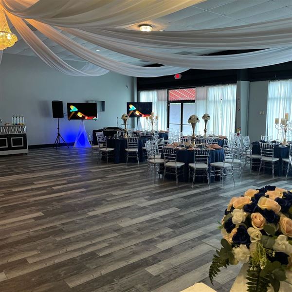 Memories Event Space