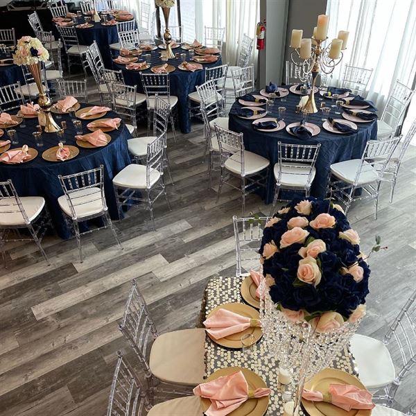 Memories Event Space