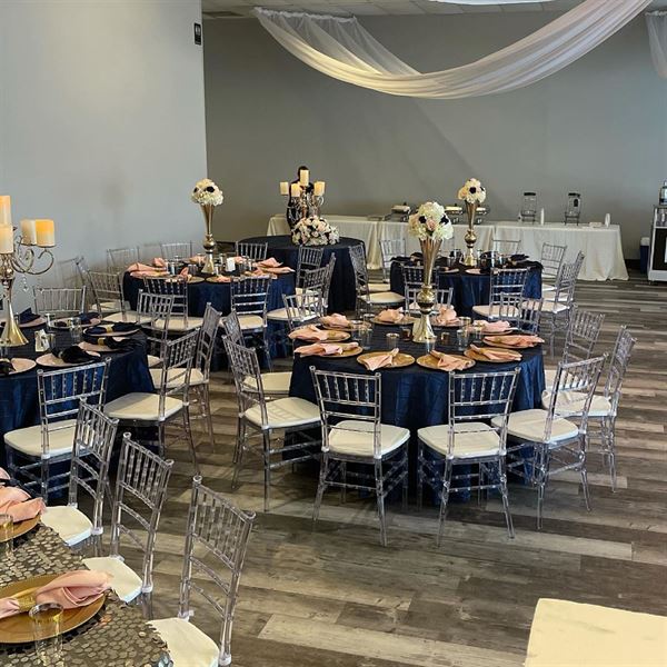 Memories Event Space