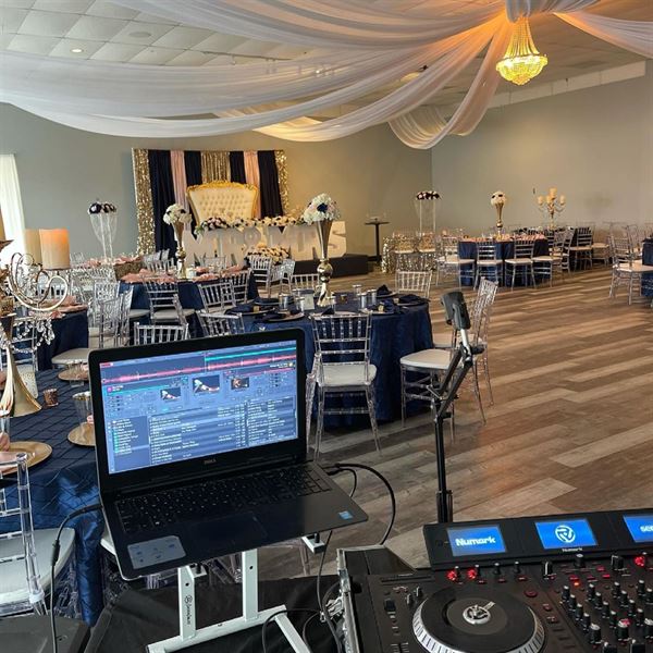 Memories Event Space