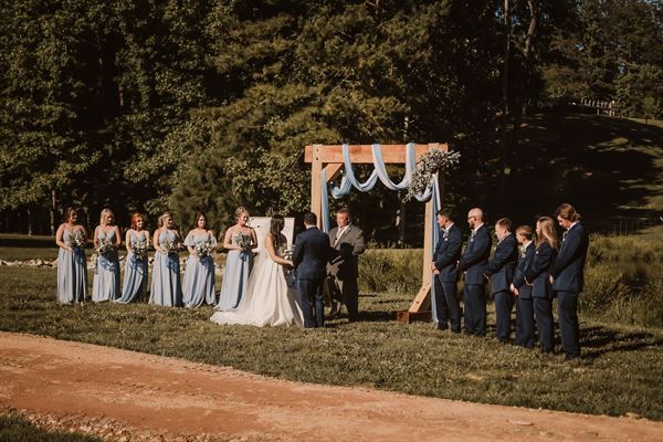 Brandywine Farm Events