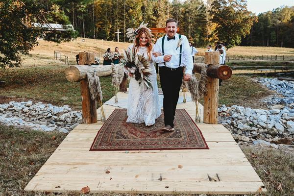 Brandywine Farm Events