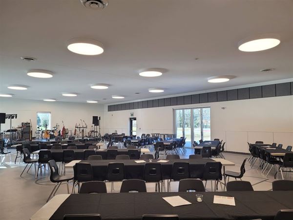 Murray Yantha Community Centre