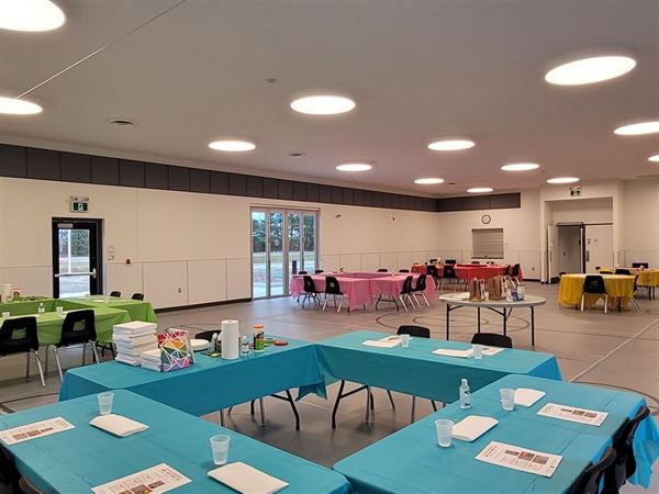 Murray Yantha Community Centre