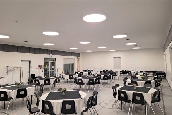 Murray Yantha Community Centre