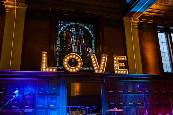 The Portland Masonic