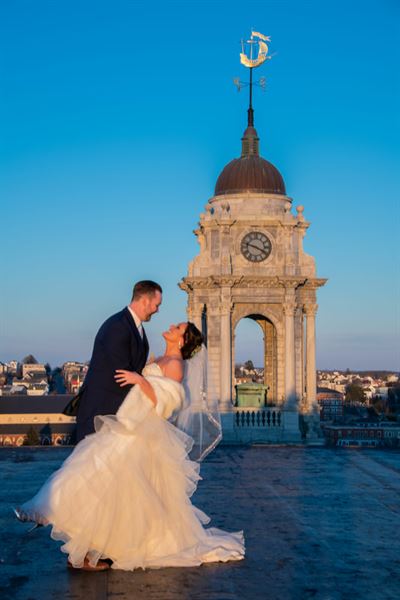 The Portland Masonic