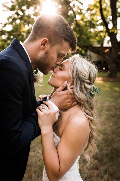 Southern Oaks Event Venue