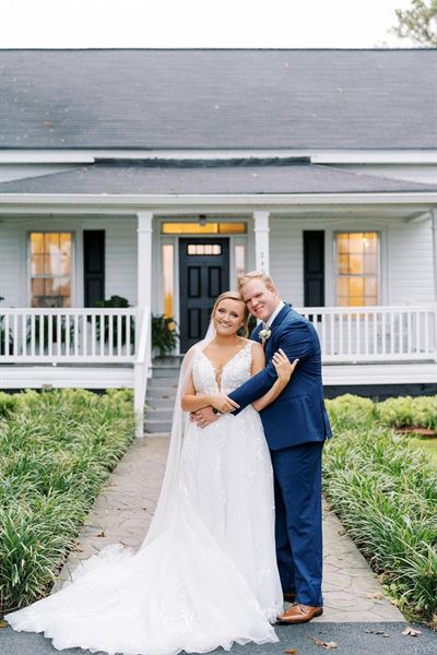 Southern Oaks Event Venue