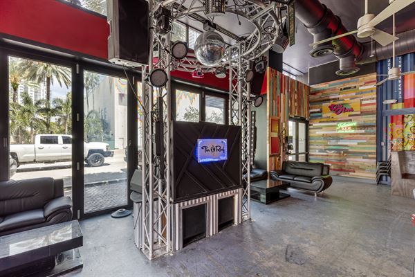 Tin Roof Fort Lauderdale