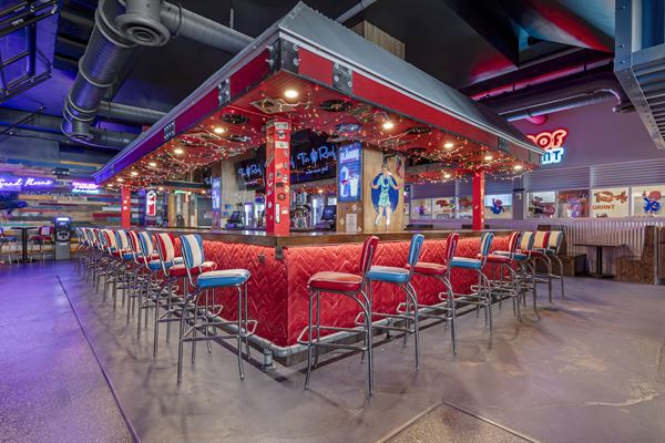 Tin Roof Fort Lauderdale