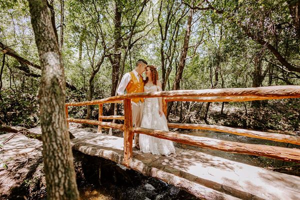 Adventures Unlimited