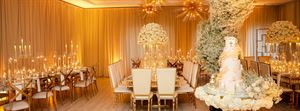Full Banquet Room
