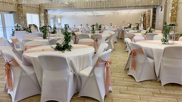 Windcrest Civic Center