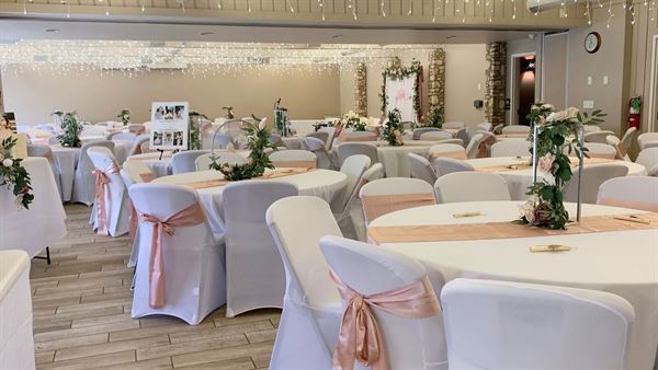 Windcrest Civic Center