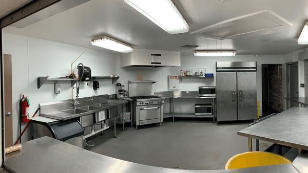 Windcrest Civic Center