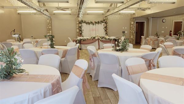 Windcrest Civic Center