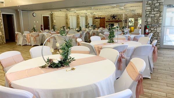 Windcrest Civic Center