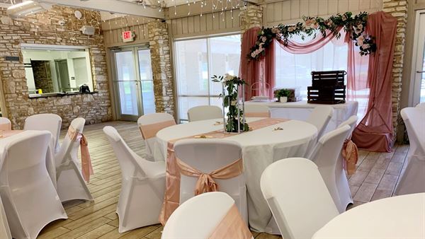 Windcrest Civic Center