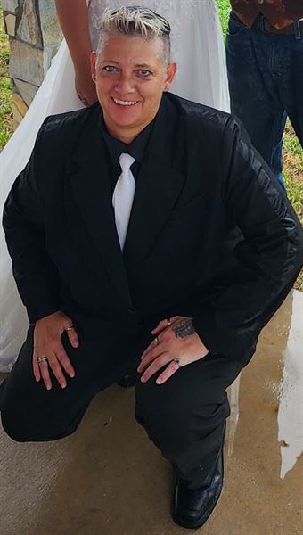 Pride Weddings and Notary