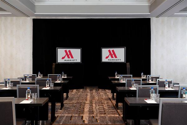 Bethesda Marriott