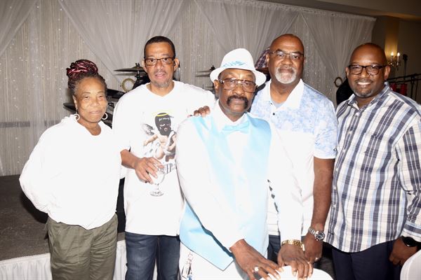 Hollis Media & Events (photography)