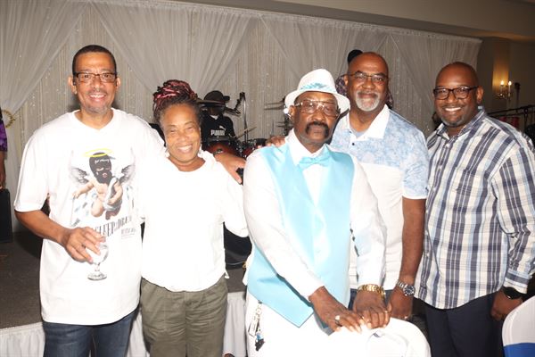 Hollis Media & Events (photography)