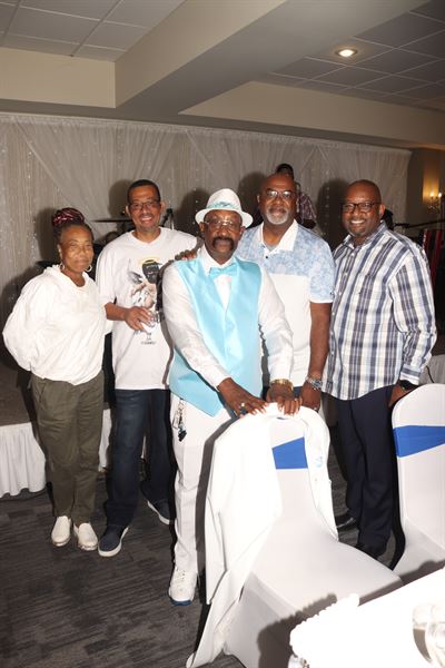 Hollis Media & Events (photography)