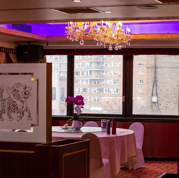 Golden Unicorn Restaurant