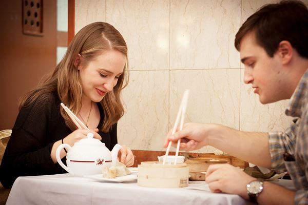 Golden Unicorn Restaurant