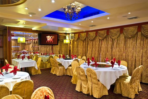 Golden Unicorn Restaurant