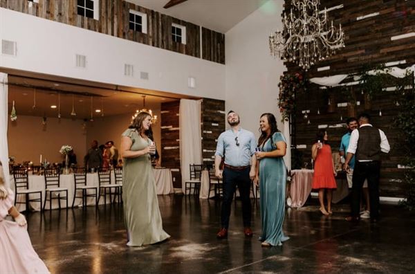 The Manor at Coffee Creek