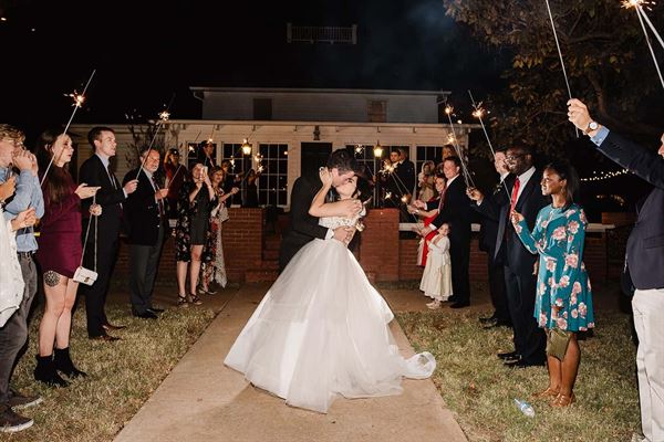 The Manor at Coffee Creek