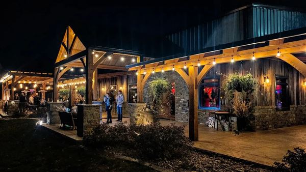 Timber Creek Event Center