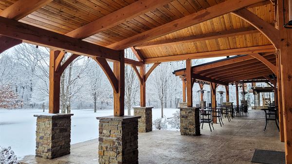 Timber Creek Event Center