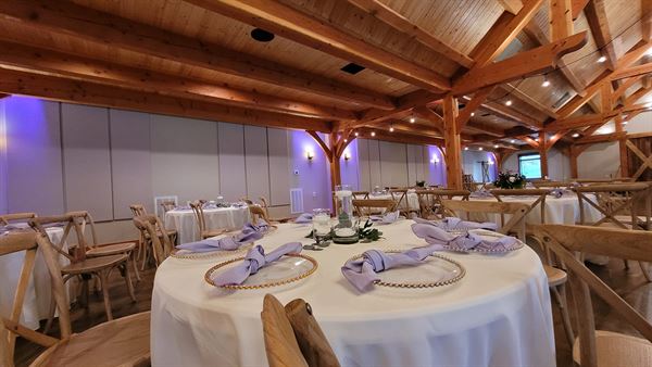 Timber Creek Event Center