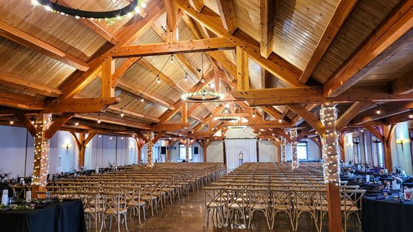 Timber Creek Event Center