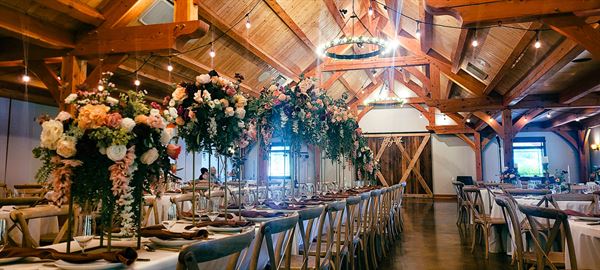 Timber Creek Event Center