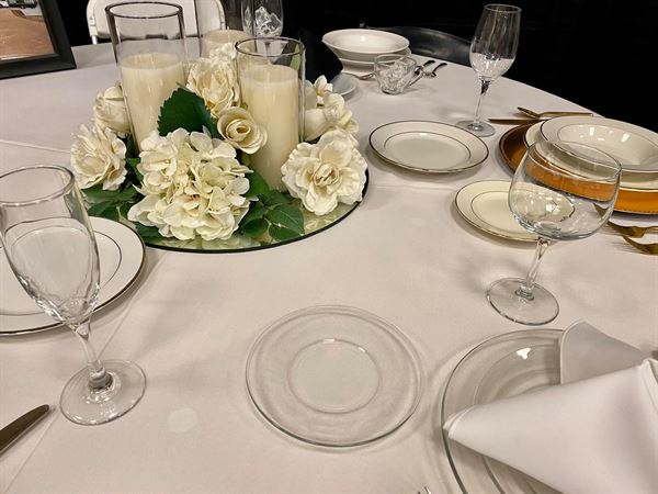 Lufkin's Pitser Garrison Civic Center