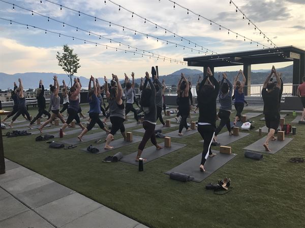 Kelowna Innovation Centre