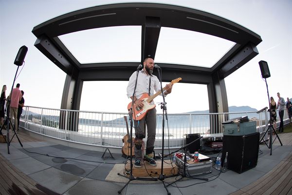 Kelowna Innovation Centre